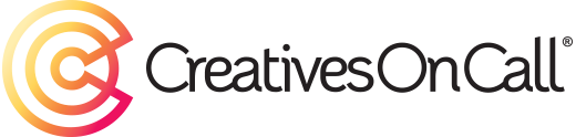 CreativesOnCall Logo