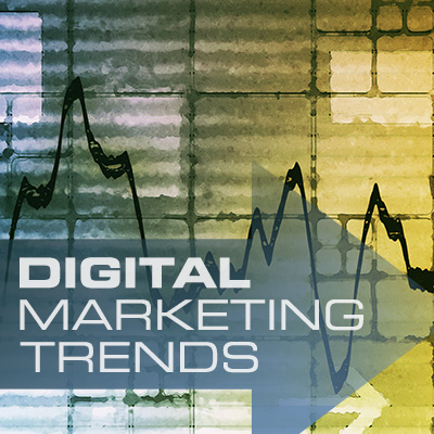 Digital Marketing Trends